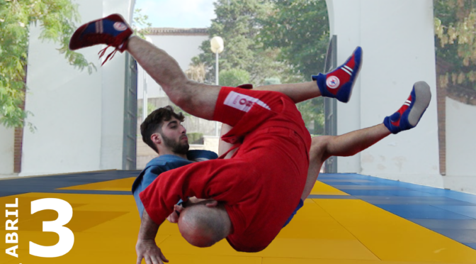 14º CAMPEONATOS DE EXTREMADURA DE LUCHA