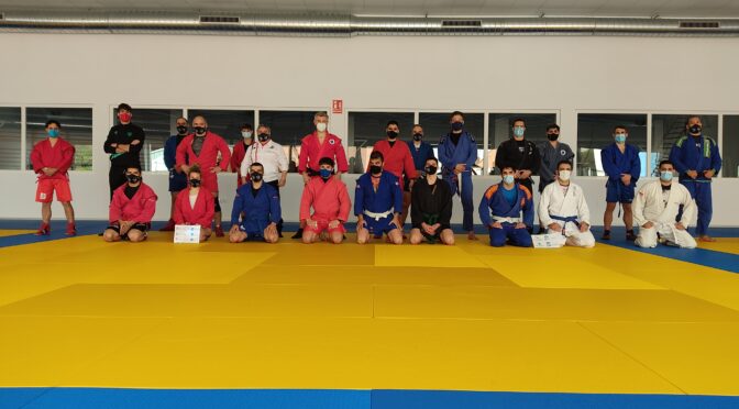 Campeonatos de extremadura