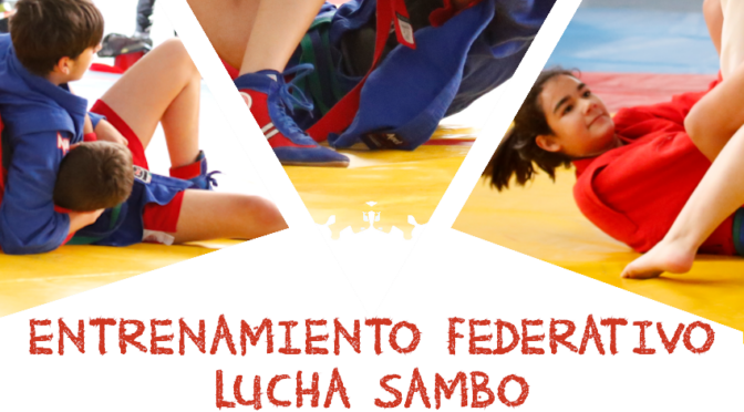 ¡Comenzamos el año entrenando!