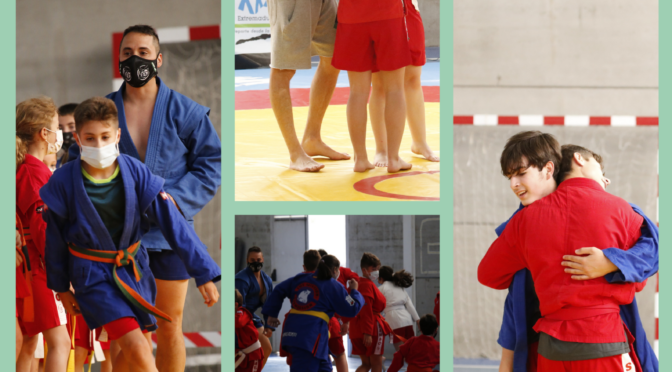 Día Internacional del Deporte para el Desarrollo y la Paz