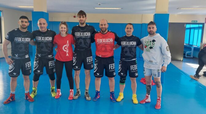 ¡Fin de semana de formación!