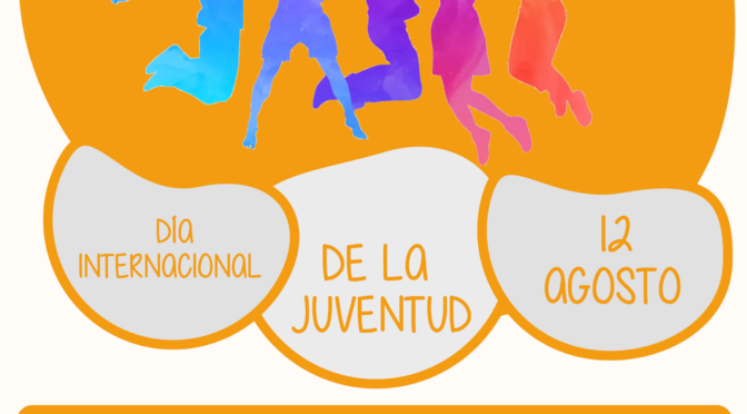 Día Internacional de la Juventud