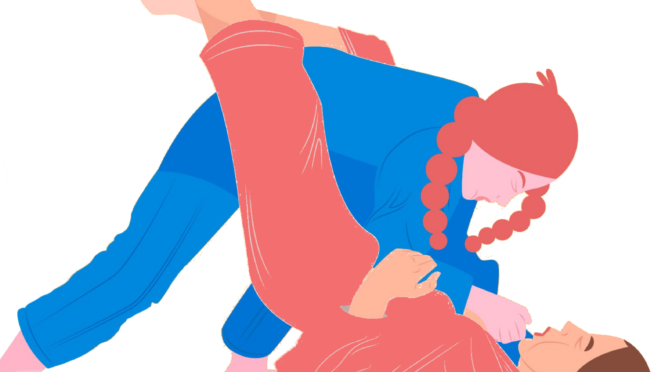 Día Internacional de la Eliminación de la Violencia contra la Mujer