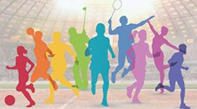 Día Internacional contra la LGTBIFobia en el Deporte