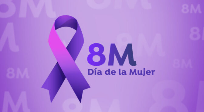 Día Internacional de la Mujer