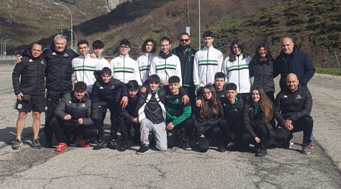 LA LUCHA SAMBO EXTREMEÑA VUELVE A LUCIR EN EL PODIUM NACIONAL CON OCHO MEDALLAS