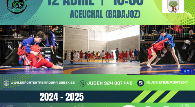JORNADA JUDEX 2025