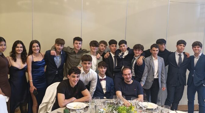 Gala de la Federación Extremeña de Lucha 2025: un encuentro que celebra presente y futuro del deporte regional